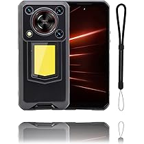 Amazon | OUKITEL WP56 5G タフネススマホ 36GB+512GB 2TB拡張可能